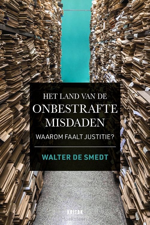 Het land van de onbestrafte misdaden