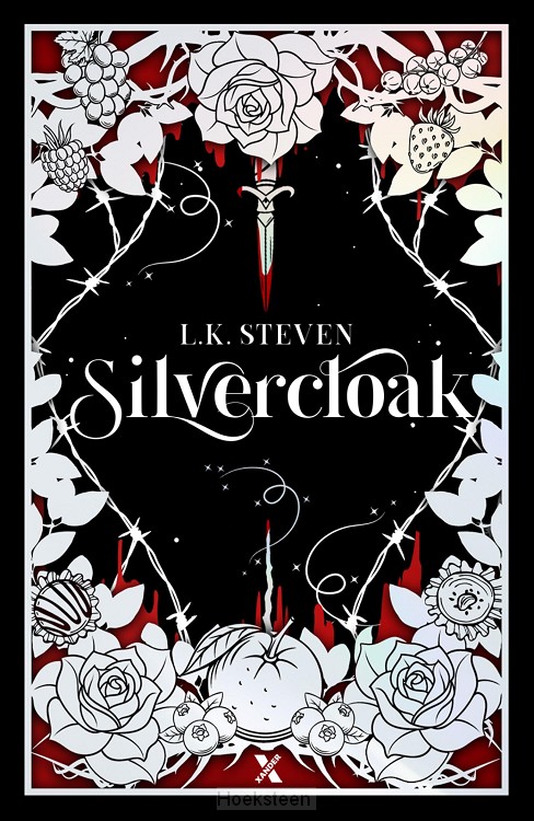 Silvercloak