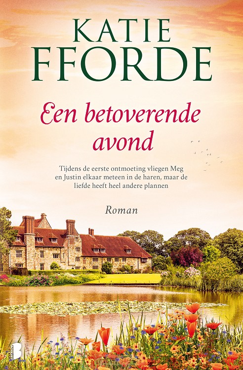 Een betoverende avond