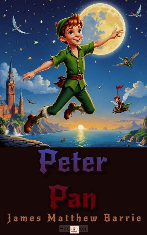 Peter Pan