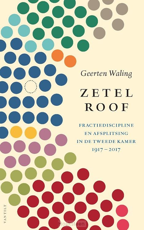 Zetelroof