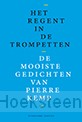 Het regent in de trompetten