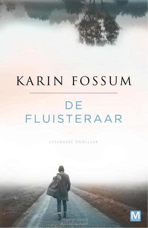 De fluisteraar