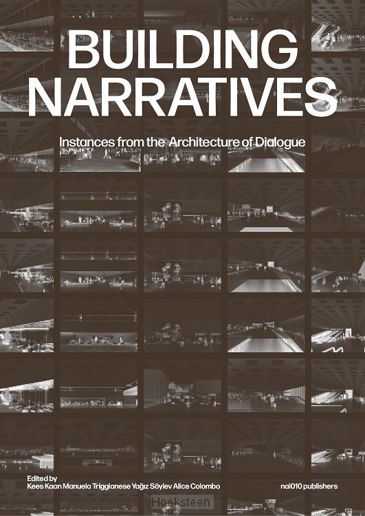 Building Narratives