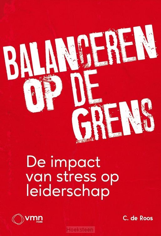 Balanceren op de grens