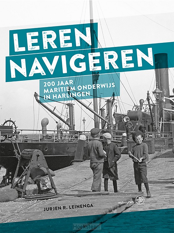 Leren navigeren