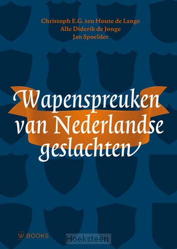 Wapenspreuken van Nederlandse geslachten