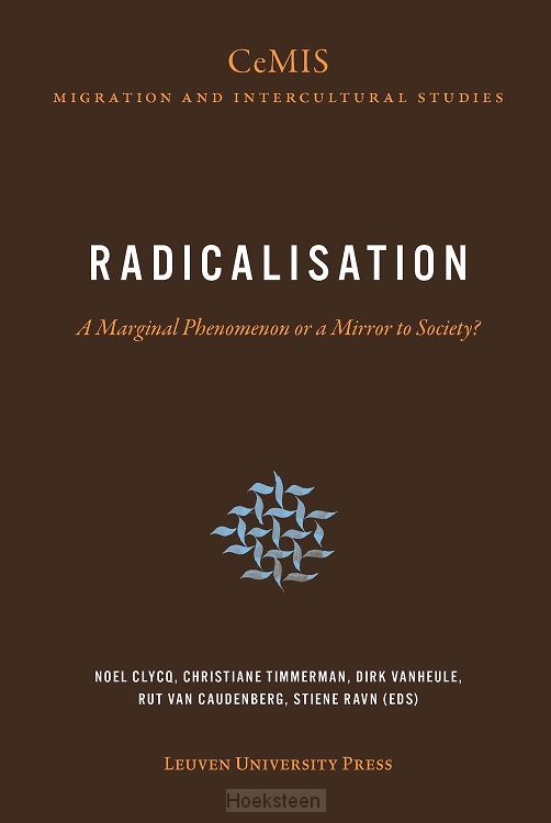 Radicalisation