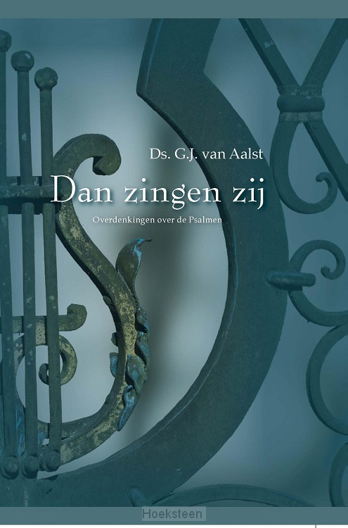 Dan zingen zij