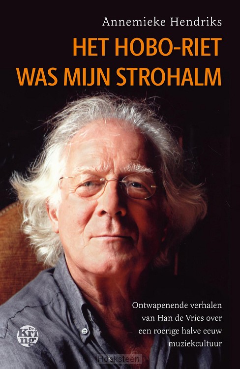 Het hoboriet was mijn strohalm