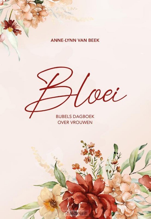 Bloei - dagboek over vrouwen