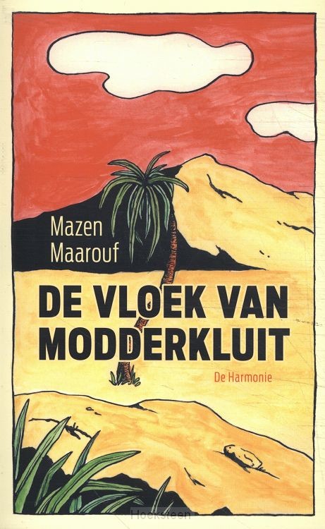 De vloek van Modderkluit