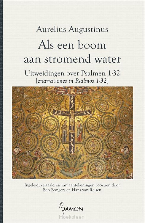 Als een boom aan stromend water