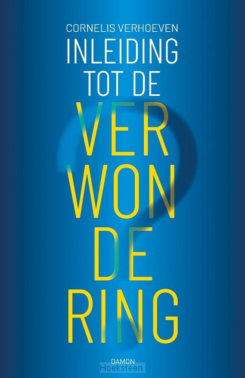Inleiding tot de verwondering