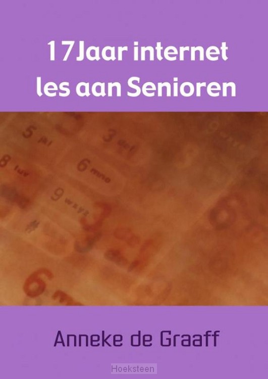 17 Jaar internet les aan Senioren