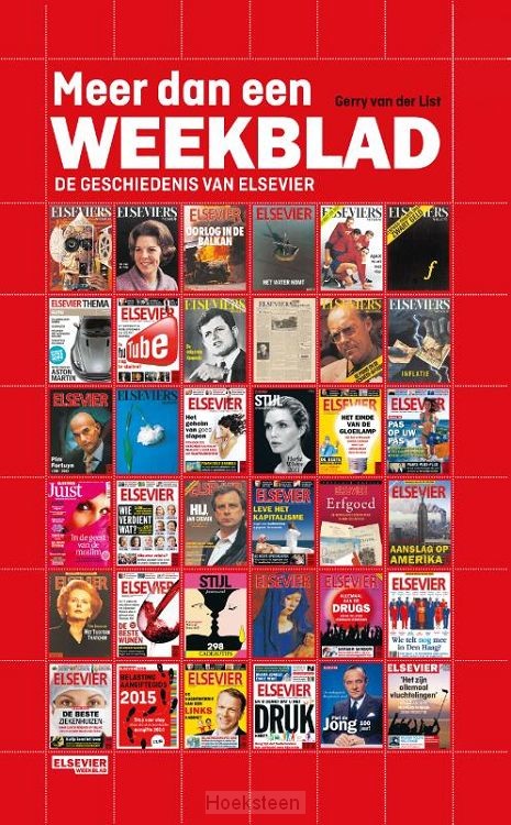 Meer dan een weekblad