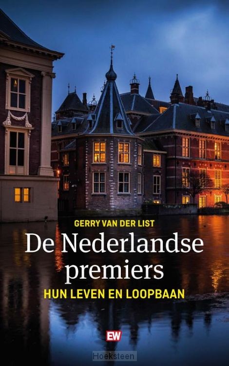 De Nederlandse premiers