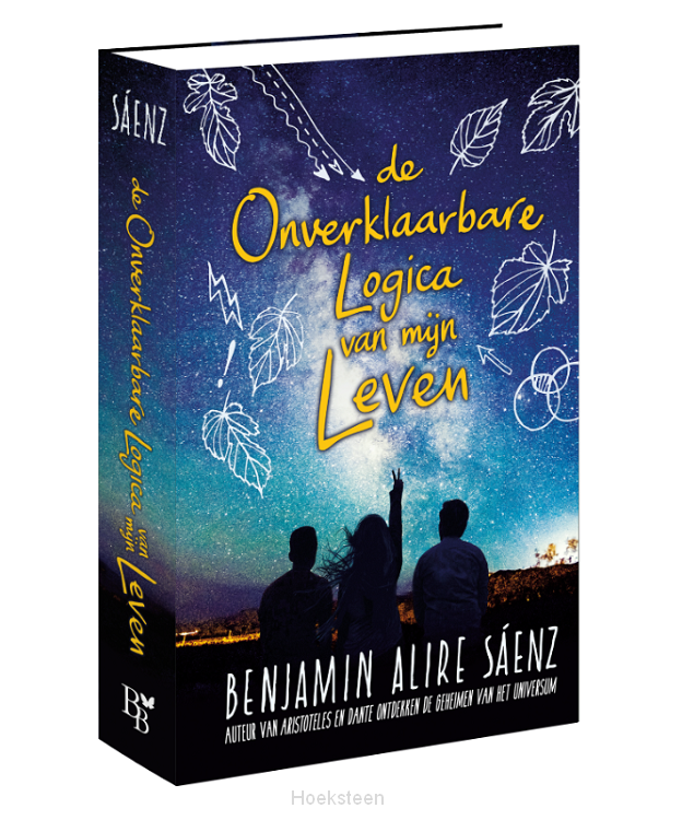 De onverklaarbare logica van mijn leven