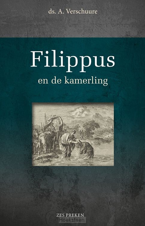 Filippus en de kamerling (preken)