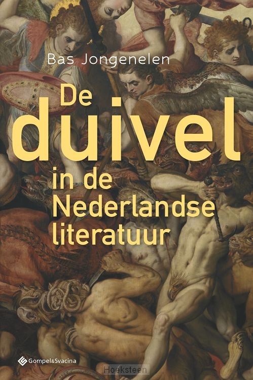 De duivel in de Nederlandse literatuur