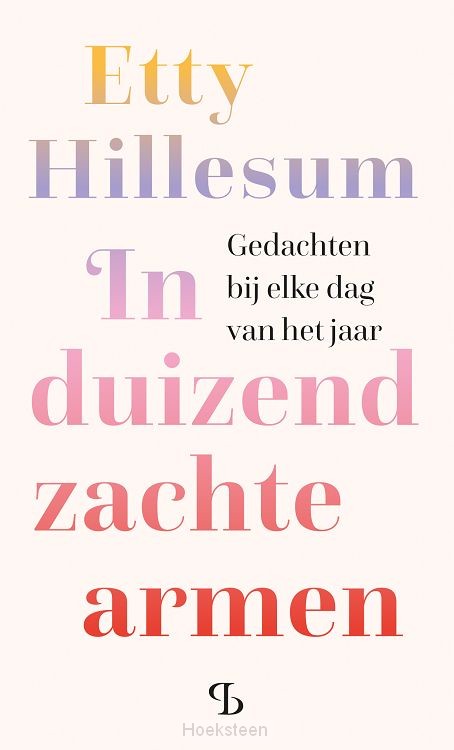 In duizend zachte armen