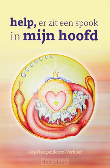 Help, er zit een spook in mijn hoofd.