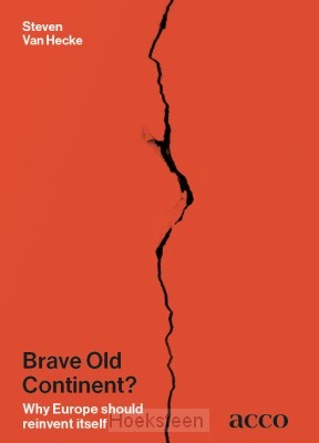 Brave old continent?