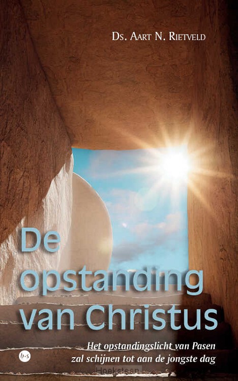De opstanding van Christus