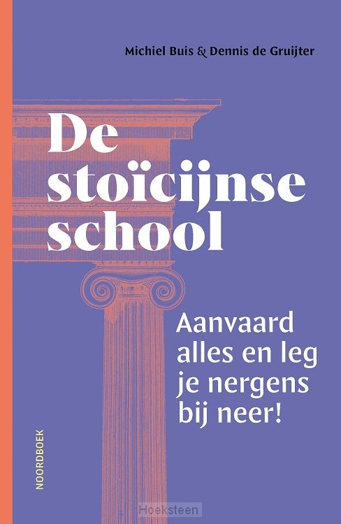 De stoïcijnse school