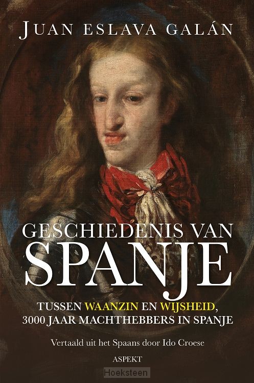 Geschiedenis van Spanje
