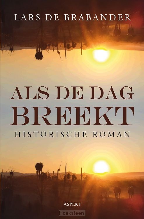 Als de dag breekt