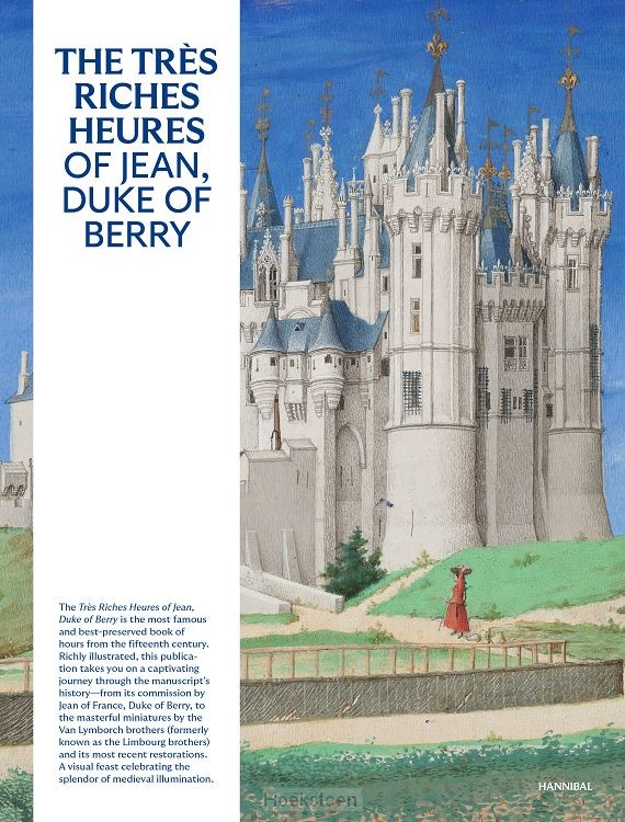 The Très Riches Heures of Jean, Duke of Berry