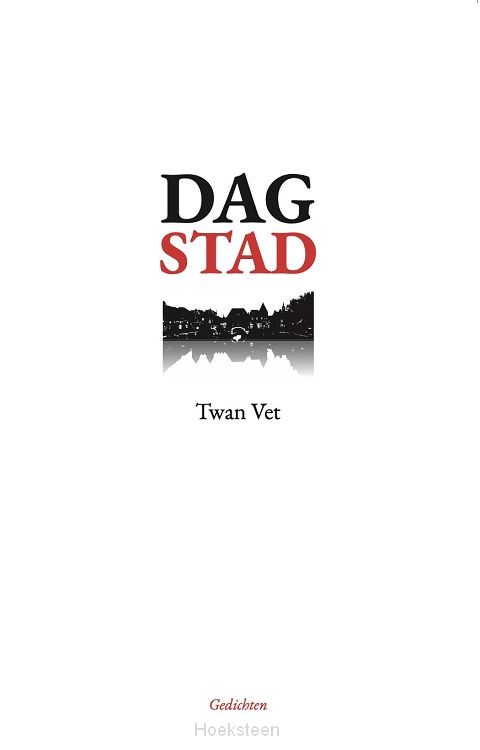 Dag stad