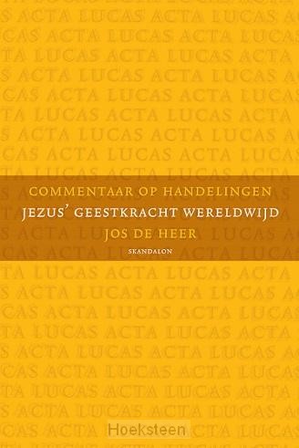 Commentaar op Handelingen