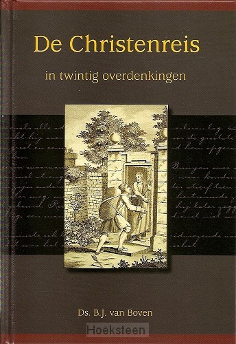 Christenreis in 20 overdenkingen