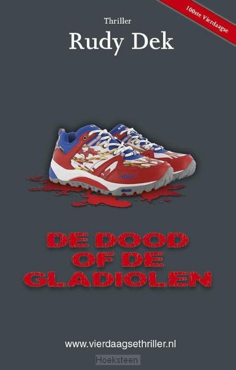 De dood of de gladiolen