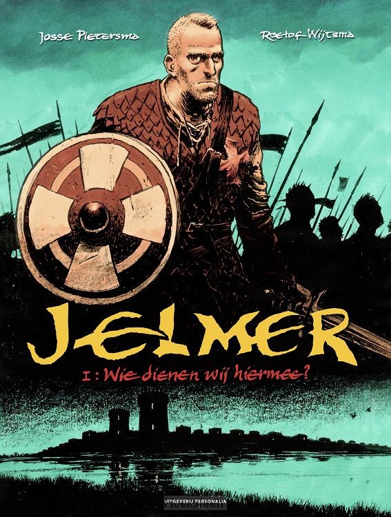 Jelmer / 1: Wie dienen wij hiermee?