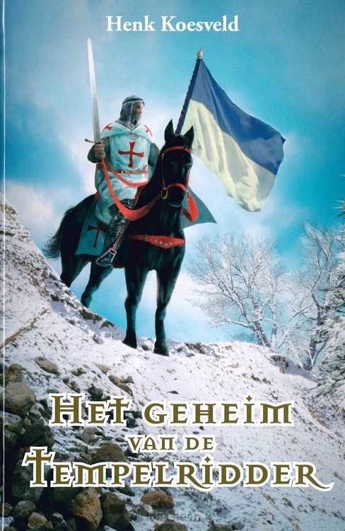 Geheim van de tempelridder