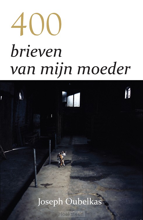 400 brieven van mijn moeder