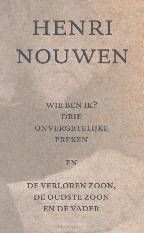 Het mooiste van Nouwen