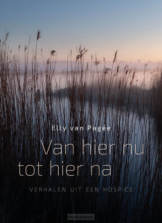 Van hier nu tot hier na