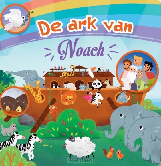 Ark van noach