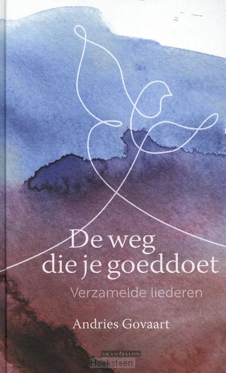 Weg die je goeddoet