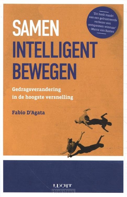 Samen intelligent bewegen