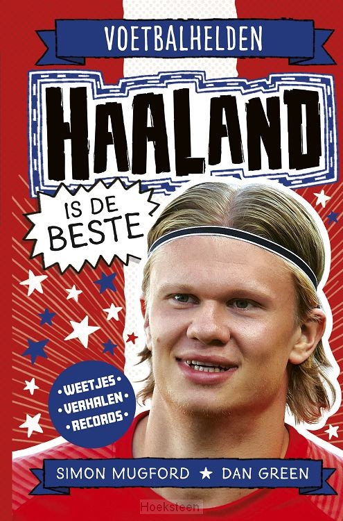 Haaland is de beste