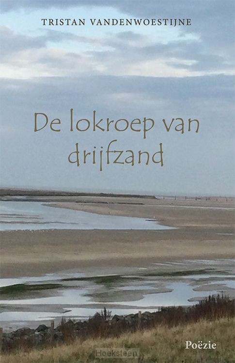 De lokroep van drijfzand