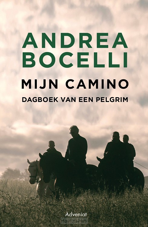 Mijn Camino