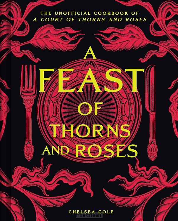 A Feast of Thorns and Roses