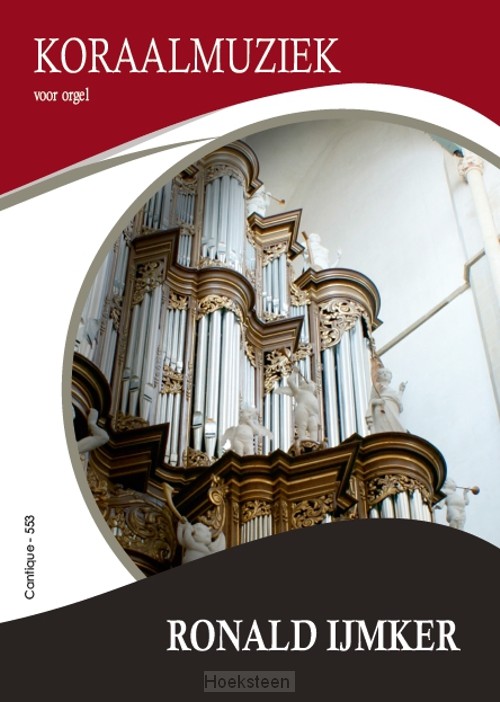 Koraalmuziek voor orgel
