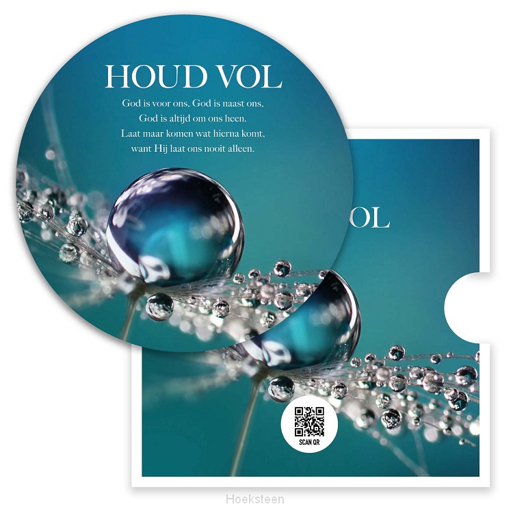 Opwekking 798 Waterdruppel